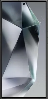 Produktbild von Galaxy S24 Ultra 256GB 5G Titanium Black - DACH Smartphone