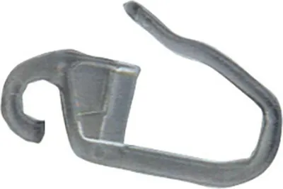 Image de Agrafe De Rideaux