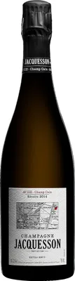 Produktbild von Champagne Jacquesson  Avize Champ Cain 2014 | Champagne, Frankreich | 750ml 12.50% Vol.