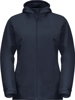 Obrázok produktu pre Jack Wolfskin Bundy 11156211010, Veľkosť: 174