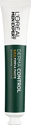 Produktbild von L´Oréal Paris Men Expert intensive lokale Pflege Derma Control S.O.S Pimple Paste 45 ml