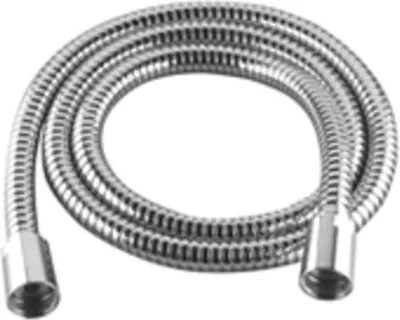 Produktbild von Dornbracht Metall-Brauseschlauch, 1/2x1/2x1750mm, Doppelkonus, 28204970-00