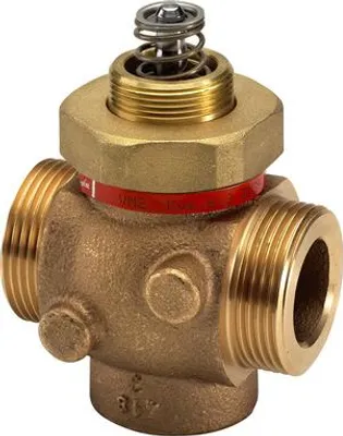 Zdjęcie produktu dla Zawór grzybkowy Danfoss VM2 DN 15 Kvs 2.5/PN25/RG5