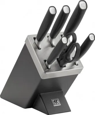Produktbild von ZWILLING ALL*STAR 33780-500-0 Knife block
