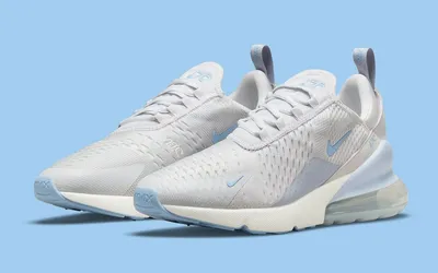 Immagine prodotto di Nike Air Max 270 Iris Whisper - EU 36.5
