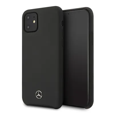 Obrázek produktu pro Husa Capac Spate Silicone Line u APPLE Iphone 12 mini
