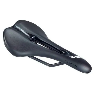 Image de Selle PRO Turnix Comfort AF 275x142 mm noire PRSA0248