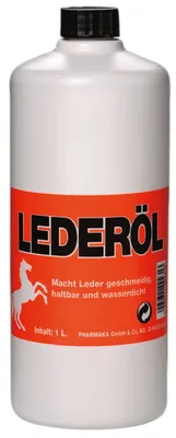 Produktbild von Busse Lederpflege LEDERÖL