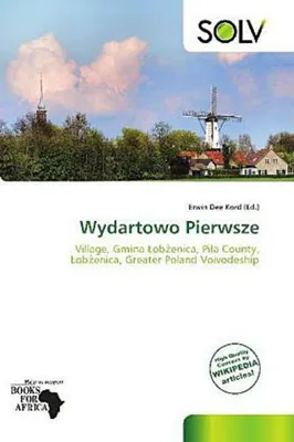 Produktbild von Wydartowo Pierwsze