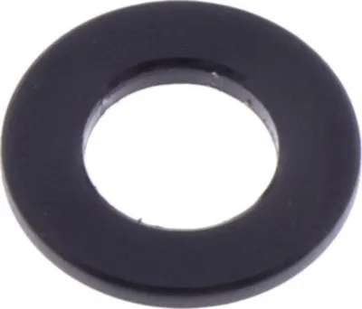 Immagine prodotto di Rondella JMP Bullone M5 Alluminio nero