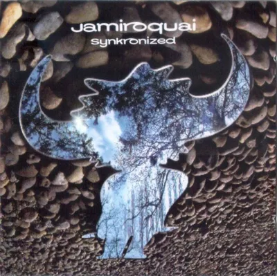 Obrázek produktu pro Jamiroquai: - (CD / Titul: H-P)