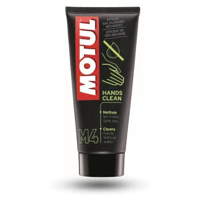 Produktbild von MOTUL MC Care M4 Hands Clean Handreiniger 100 ml