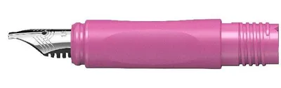 Produktbild von Schneider Vorderteil Füller Callissima 1,8mm pink