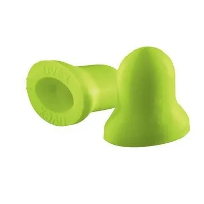 Immagine prodotto di Uvex 2124002 tappi per orecchie xact-fit confezione di ricarica monouso 250 paia (2124002)