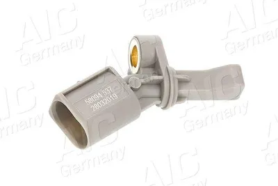 Produktbild von AIC ABS Sensor Raddrehzahl Hinten Rechts für VW Lupo (6X1, 6E1) 58094