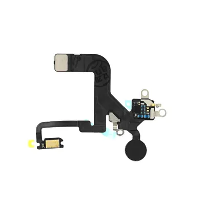 Produktbild von Hintergrundbeleuchtung für iPhone 12 Pro Blitzlicht Flex Backlight Kabel
