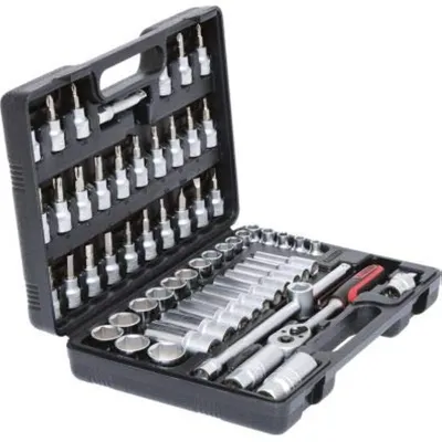 Produktbild von KS Tools 3/8 Steckschl.-Satz 61-tlg. 911.0661