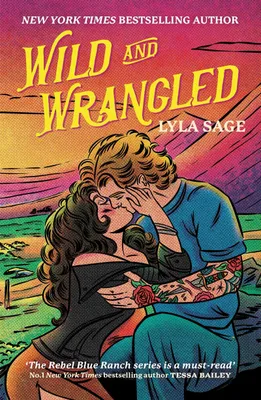 Produktbild von Wild and Wrangled