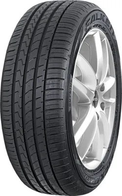 Produktbild von Falken Sommerreifen motorcycle-tyres ZIEX ZE310A ECORUN ( 215/60 R16 95V Ecorun BLK )