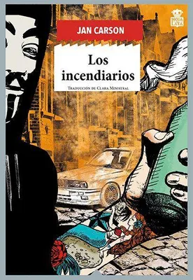 Produktbild von Los incendiarios