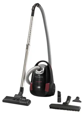 Immagine prodotto di Rowenta Rowenta City Space aspirapolvere - RO2669 - 750W - 5m di cavo - 78dB - incl. sacchetto