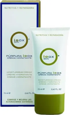Immagine prodotto di Iooxa,c/ Paorpura crema contusioni 75ml