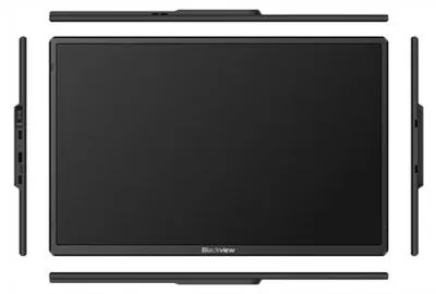 Zdjęcie produktu dla Monitor Blackview 16" Table 9 WUXGA IPS