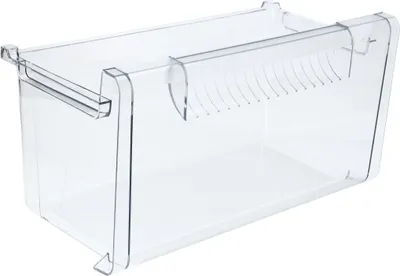 Produktbild von easyPART passend für 00740841 BOSCH Schublade Gefrierfach unten 420x215x195mm Siemens 740841 Schubkasten Gefriergutbehälter Gefrierschrank KühlGefrierKombination