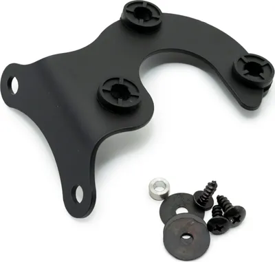 Produktbild von Koso Dl-04 Geschwindigkeitsmesserhalter für Yamaha SCR 950