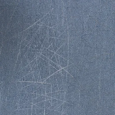 Produktbild von Luigi Colani Visions Vliestapete Marburg Tapete 53303 Struktur blau grau