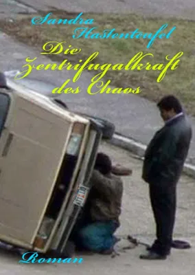 Produktbild von Die Zentrifugalkraft des Chaos
