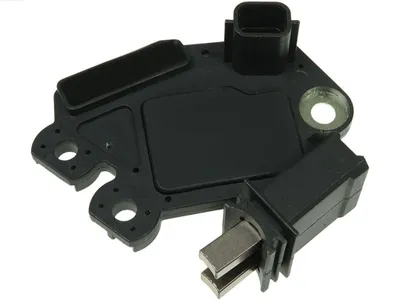 Produktbild von AS-PL ARE3046S2 Lichtmaschinenregler 12V für RENAULT Clio III Schrägheck (BR0/1, CR0/1) Generator