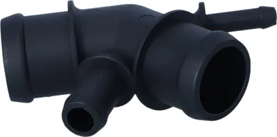 Produktbild von NRF 775025 Kühlmittelflansch für VW Golf IV Schrägheck (1J1) Wasserflansch