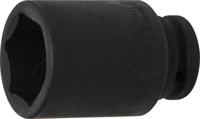 Immagine prodotto di BGS Chiave a bussola esagonale con attacco quadro 20 mm (3/4") SW 41 mm - 5741