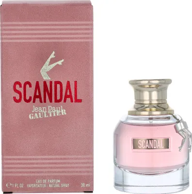 Produktbild von J.P. Gaultier Scandal Edp Spray
