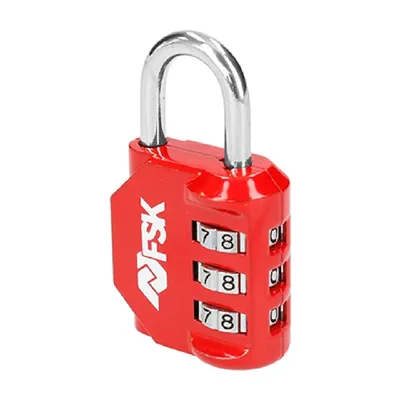 Zdjęcie produktu dla Zamek szyfrowy Ferrestock 30 mm