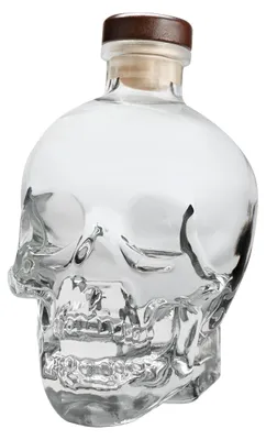 Obrázek produktu pro Crystal Head Vodka  | 40 % vol | 0,7 l