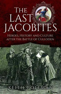 Obrázok produktu pre The Last Jacobites