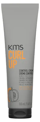Immagine prodotto di KMS Curl Up Control Creme 150ml - crema definizione ricci