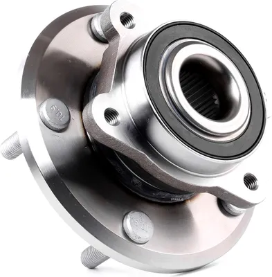 Produktbild von STARK Radlagersatz Vorne für FIAT Freemont (345) SKWB-0180663