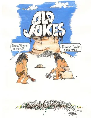 Produktbild von old jokes