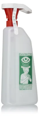 Produktbild von BARIKOS Augenspülflasche KS 620 ml