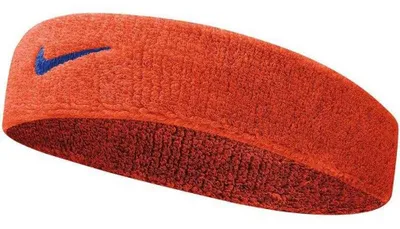 Image de Nike - Bandeau PP13309 (taille unique) (orange)