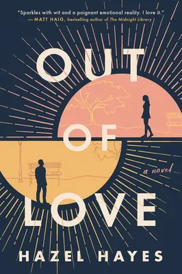 Immagine prodotto di Out of Love