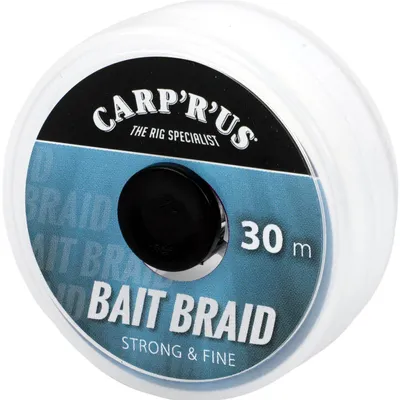 Obrázok produktu pre Carp'R'Us Bait Braid 30 m