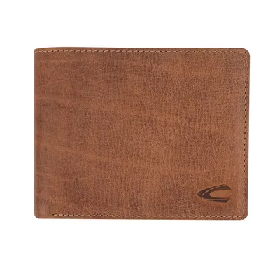 Produktbild von Camel Active Salo Cognac Geldbörse