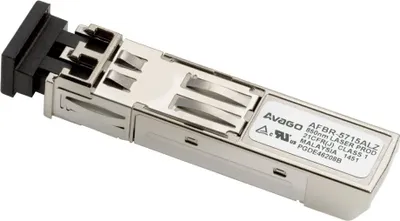 Produktbild von NetAlly SFP-1000SX, SX Gig Fibre DDM SFP-Transceiver - SFP (Mini-GBIC)-
