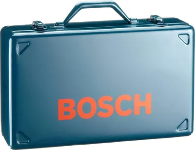 Produktbild von Bosch 2 605 438 083, Blau, Metall, 380 mm, 100 mm, 240 mm