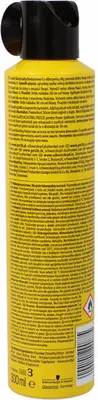Zdjęcie produktu dla Got2B Glued Blasting Freeze Lakier do wosw mega mocne utrwalenie, 300ml