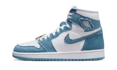 Obrázok produktu pre Jordan 1 High OG Denim (W) - EU37.5 - US6.5W